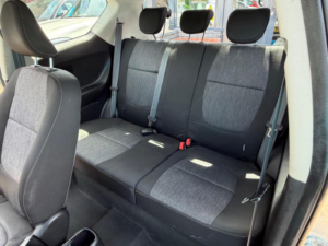 2013 Kia Picanto 1.0 1 Air Euro 5 3dr in Silver — image 5
