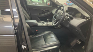 2022 Land Rover Range Rover Evoque 1.5 P300e 12.2kwh R-Dynamic S Auto 4WD Euro 6 (s/s) 5dr in Grey — image 5