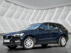 2018 Volvo Xc60