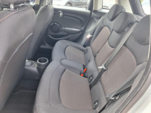 2016 MINI Hatch 1.5 Cooper Euro 6 (s/s) 5dr in Grey — image 6