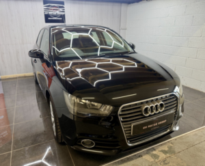 2014 Audi A1