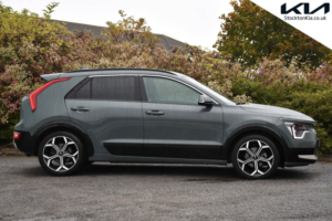 2023 Kia Niro