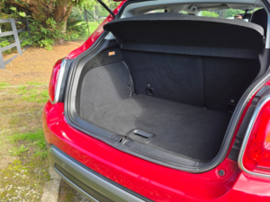 2016 Fiat 500x 1.6 Multijetii Cross SUV 5dr Diesel Manual Euro 6 (s/s) (120 Ps) in Red — image 6