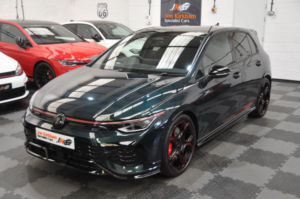 2026 Volkswagen Golf