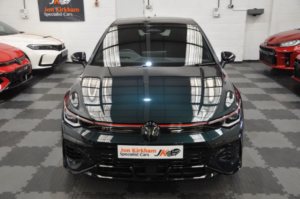 2026 Volkswagen Golf 2.0 Tsi Gti Edition 50 DSG Euro 6 (s/s) 5dr in Green — image 2