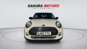 2015 MINI Hatch 1.6 Cooper Auto Euro 6 3dr in Other — image 2