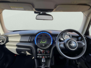 2015 MINI Hatch 1.6 Cooper Auto Euro 6 3dr in Other — image 3