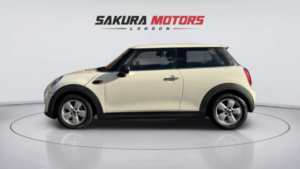 2015 MINI Hatch 1.6 Cooper Auto Euro 6 3dr in Other — image 5