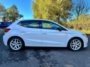 2018 SEAT Ibiza