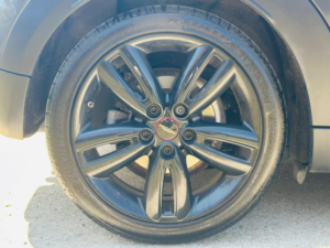 2020 MINI Hatch 2.0 Cooper S Sport Euro 6 (s/s) 3dr in Grey — image 3