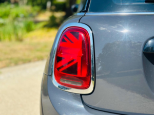 2020 MINI Hatch 2.0 Cooper S Sport Euro 6 (s/s) 3dr in Grey — image 5