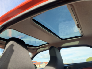 2015 Smart Forfour 0.9 T Edition 1 in Grey — image 2
