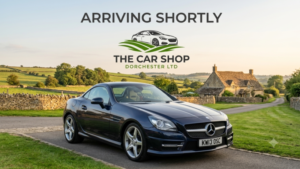 2013 Mercedes-Benz Slk 2.1 Slk250 Cdi Amg Sport in Blue — image 2