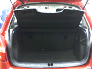 2011 Skoda Fabia 1.2 S in Red — image 6