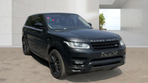2016 Land Rover Range Rover Sport 3.0 Sd V6 Autobiography Dynamic Auto 4WD Euro 6 (s/s) 5dr in Grey — image 4