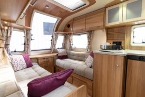 2013 Bailey Pegasus Rimini Gt65 in Other — image 2