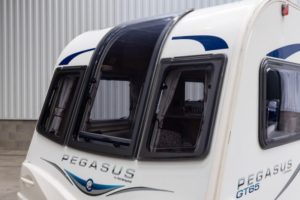 2013 Bailey Pegasus Rimini Gt65 in Other — image 3