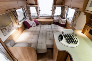 2013 Bailey Pegasus Rimini Gt65 in Other — image 6