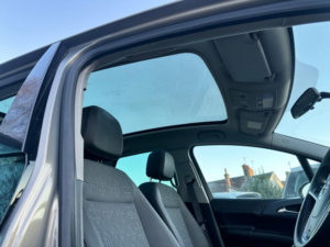 2011 Vauxhall Meriva 1.7 Cdti Se in Brown — image 6