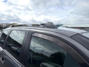 2017 Citroen C3 Picasso 1.6 Bluehdi Platinum Euro 6 5dr in Grey — image 6
