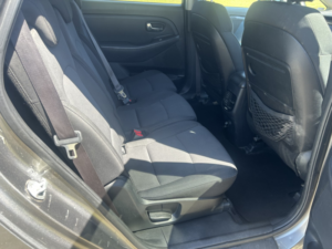 2013 Kia Carens 1.7 Crdi Ecodynamics 2 in Silver — image 6