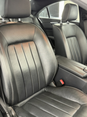 2016 Mercedes-Benz Cls 3.0 Cls350d V6 Amg Line Premium in Grey — image 4