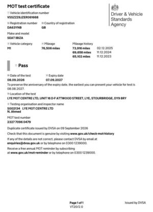 2013 SEAT Ibiza 1.4 Tsi Cupra Sport Coupe DSG Euro 5 3dr in Red — image 6