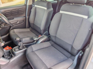 2018 Citroen C3 Aircross 1.2 Puretech Flair Euro 6 5dr in Silver — image 4