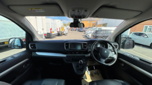 2020 Peugeot Traveller 2.0 Bluehdi Allure Long MPV 5dr Diesel Manual Lwb Euro 6 (s/s) (150 Ps) in Grey — image 2