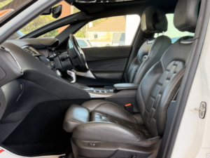 2017 Ds Automobiles Ds 5 2.0 Bluehdi Prestige in White — image 4