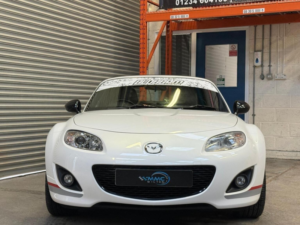 2012 Mazda Mx-5 1.8i Kuro Euro 5 2dr in Multicolour — image 5