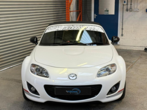 2012 Mazda Mx-5 1.8i Kuro Euro 5 2dr in Multicolour — image 6