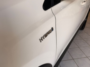 2018 Toyota Rav4 2.5 Vvt-H Excel in White — image 5