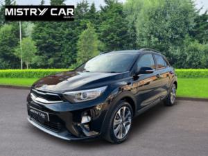 2019 Kia Stonic