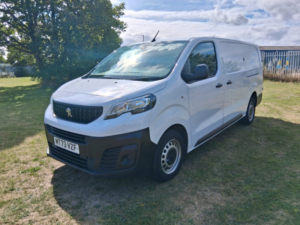 2023 Peugeot Expert