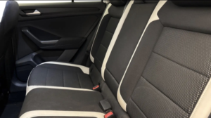 2020 Volkswagen T-Roc 1.0 Tsi Sel in White — image 5
