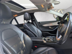 2015 Mercedes-Benz C Class 2.0 C200 Sport (premium Plus) 7g-Tronic+ Euro 6 (s/s) 4dr in Other — image 2