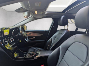 2015 Mercedes-Benz C Class 2.0 C200 Sport (premium Plus) 7g-Tronic+ Euro 6 (s/s) 4dr in Other — image 6