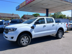 2021 Ford Ranger 2.0 Xl Pickup — image 4
