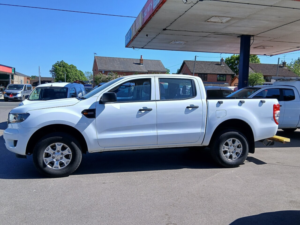 2021 Ford Ranger 2.0 Xl Pickup — image 5