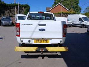 2021 Ford Ranger 2.0 Xl Pickup — image 6