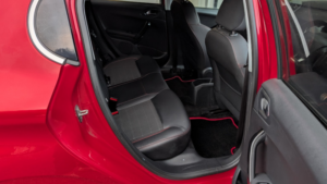2018 Peugeot 208 1.2 Puretech Gpf Gt Line in Red — image 6