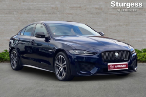 2023 Jaguar Xe