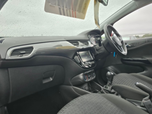 2019 Vauxhall Corsa 1.4i Energy Hatchback 5dr Petrol Manual Euro 6 (s/s) (90 Ps) in Red — image 5