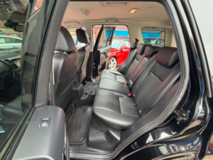 2012 Land Rover Freelander 2 2.2 Sd4 Dynamic Commandshift 4WD Euro 5 5dr in Black — image 5