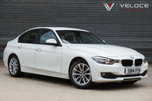 2014 BMW 3 Series