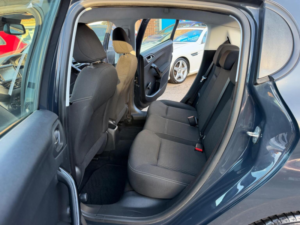 2015 Peugeot 208 1.0 Puretech Active Euro 6 5dr in Grey — image 6