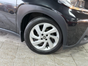 2023 Toyota Aygo X 1.0 Vvt-I Pure Euro 6 (s/s) 5dr in Black — image 3