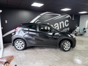 2023 Toyota Aygo X 1.0 Vvt-I Pure Euro 6 (s/s) 5dr in Black — image 5