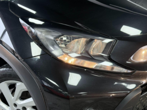 2023 Toyota Aygo X 1.0 Vvt-I Pure Euro 6 (s/s) 5dr in Black — image 6